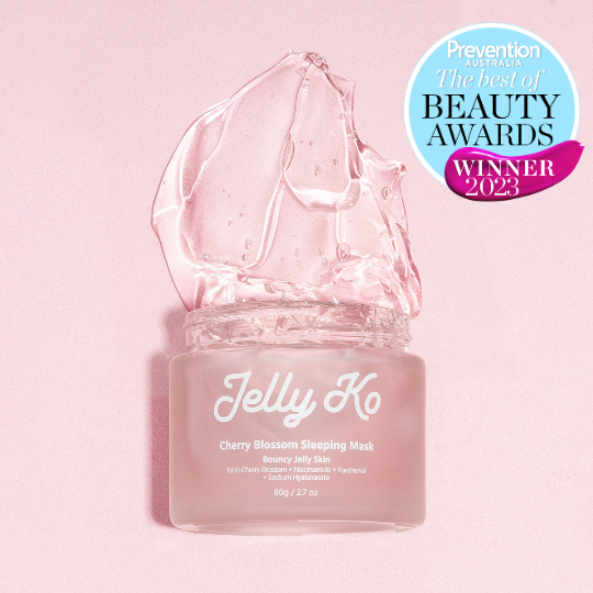 Best of K-Beauty Award Winners