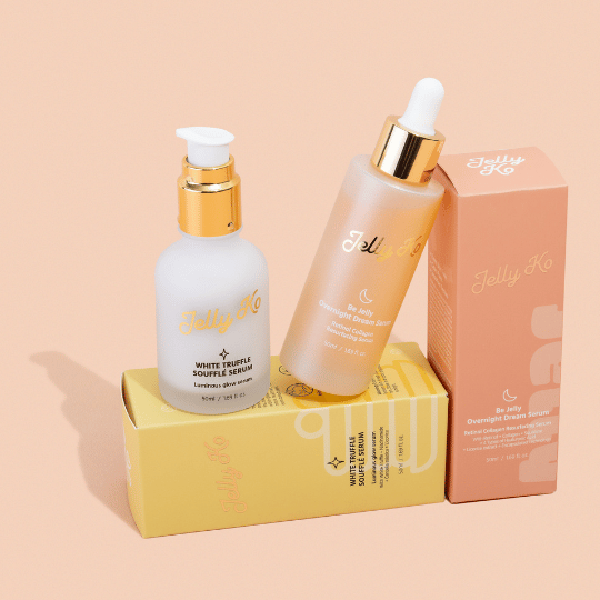 Shop K-Beauty Serums
