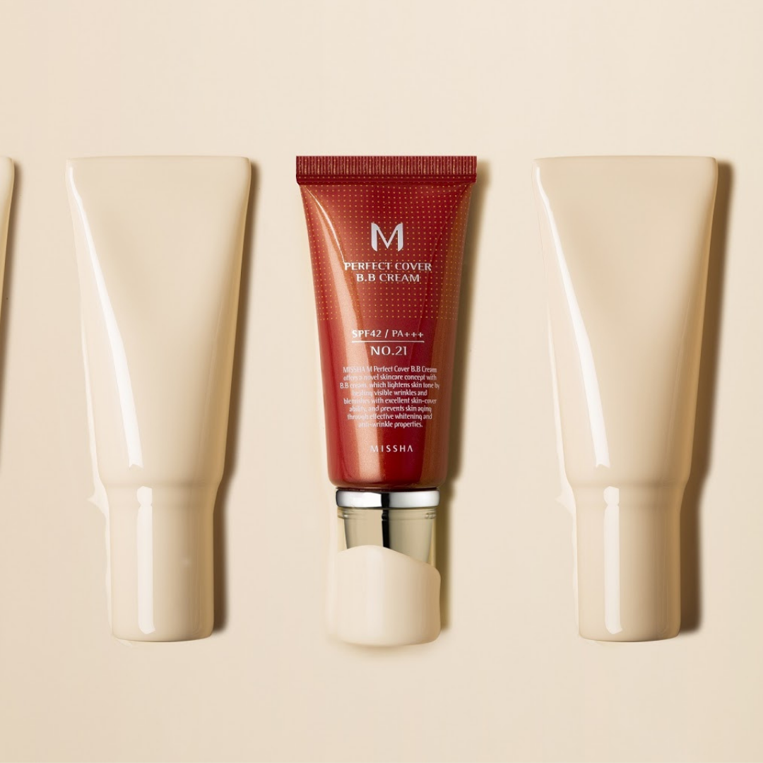 Shop Korean Makeup Australia