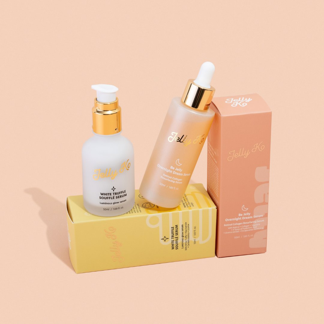 Shop Skincare for Mature Skin