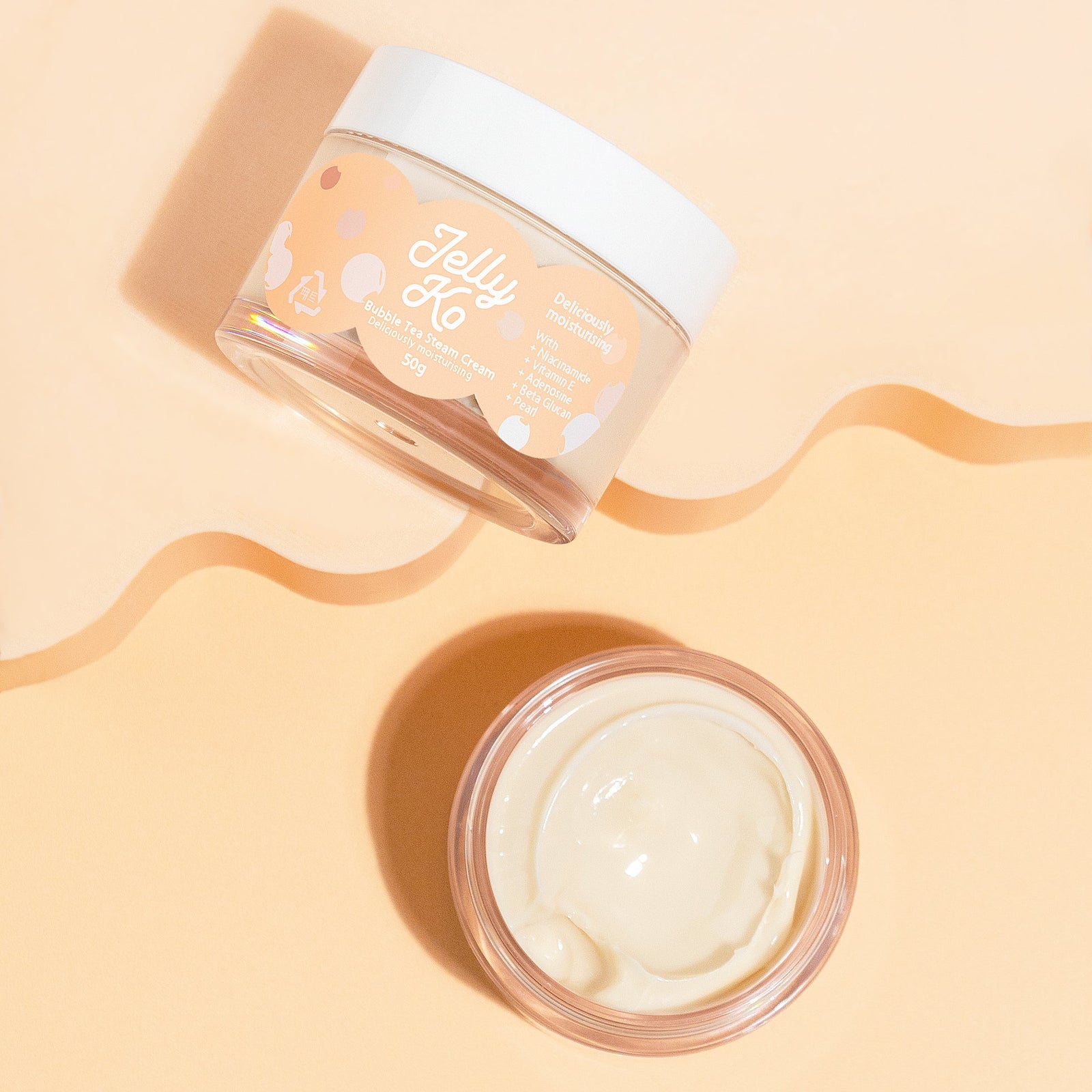 Bubble Tea Skincare Collection