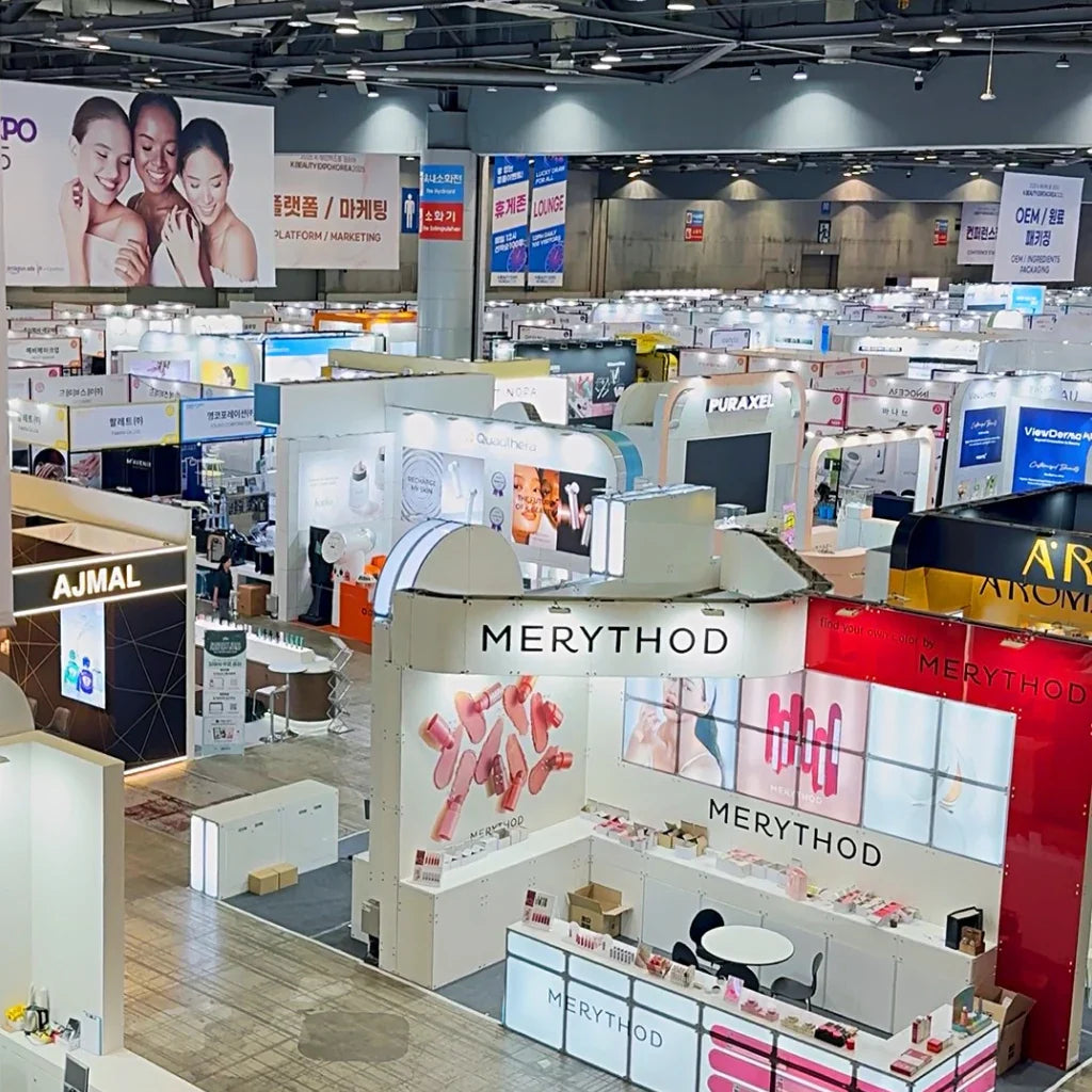 Shop All Korean Skincare