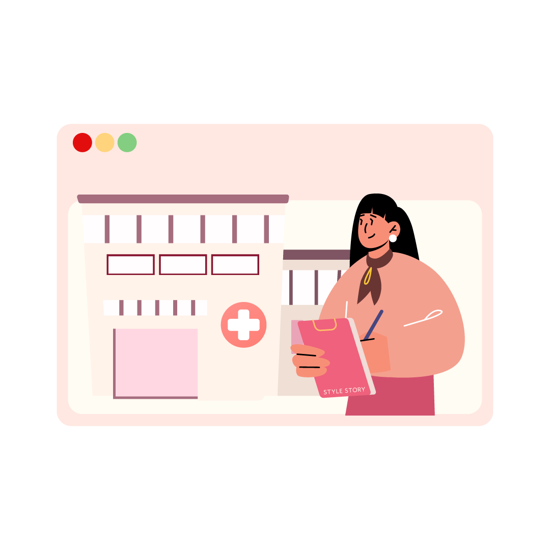Find the Right Korean Skin Clinic