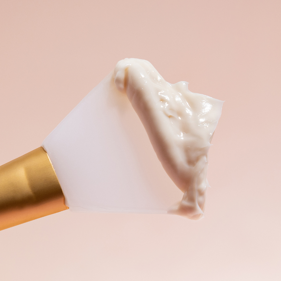 Bubble Tea Steam Cream Refill 