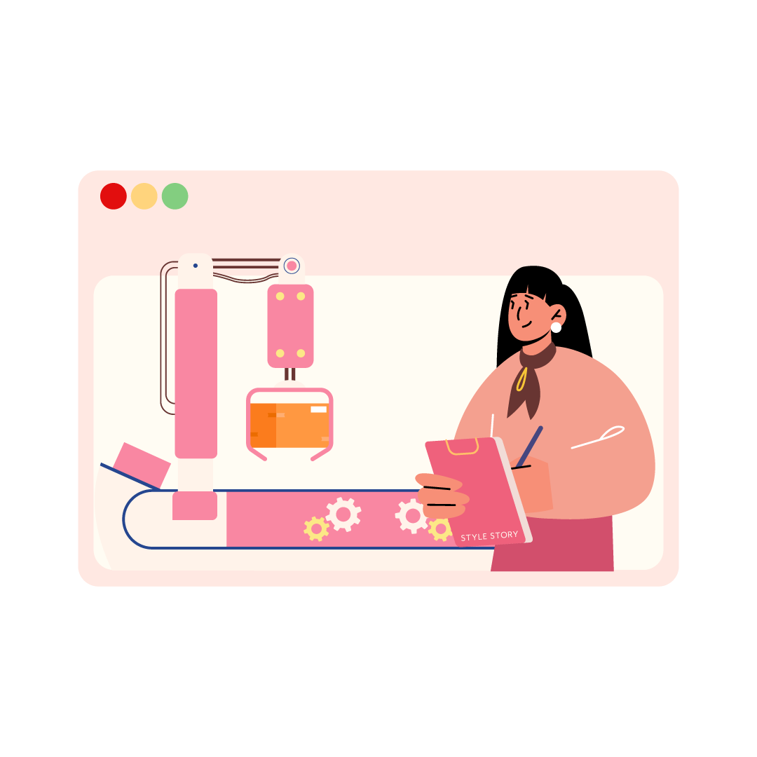 K-Beauty Consultation Manufacturing in Korea