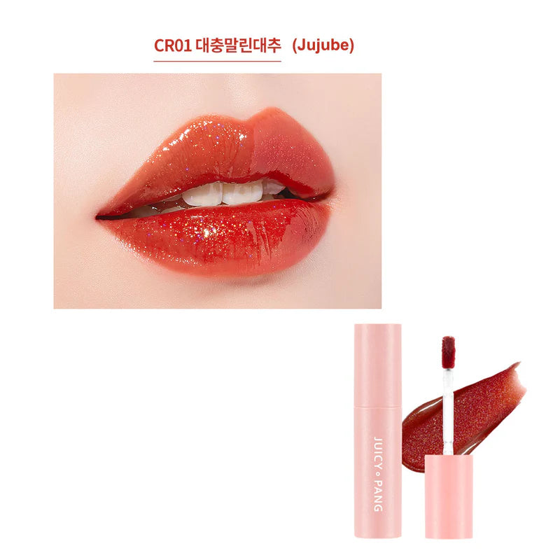 A'Pieu Juicy Pang Sparkling Tint