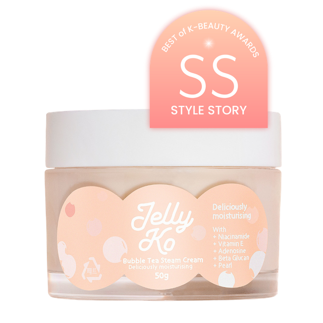Dry Skincare Set