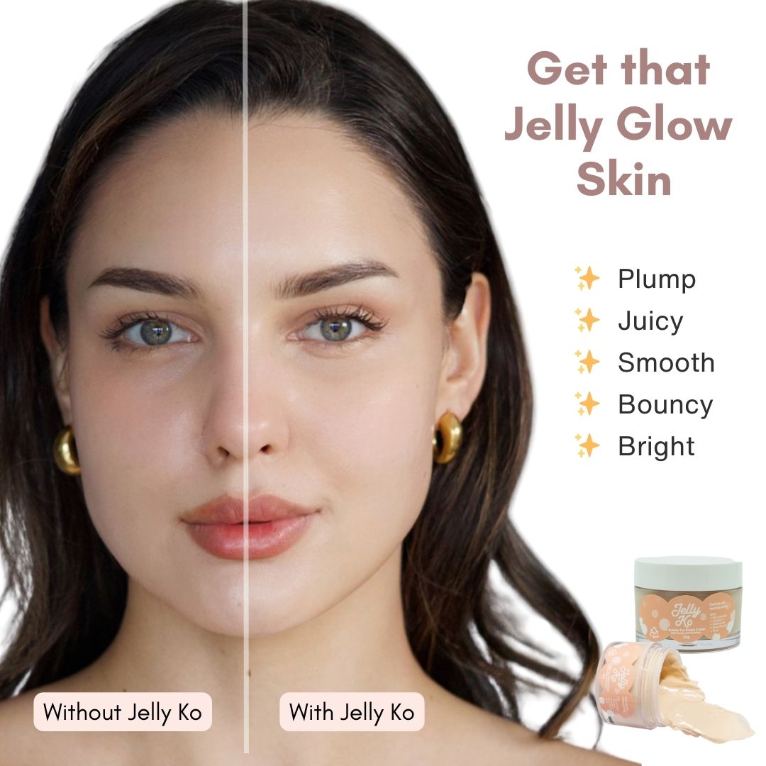 Jelly Glow Skin