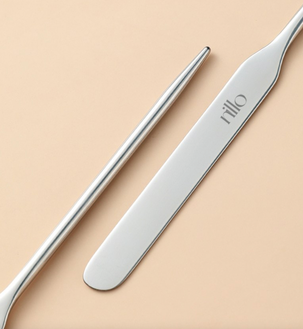 Korean Makeup Spatula