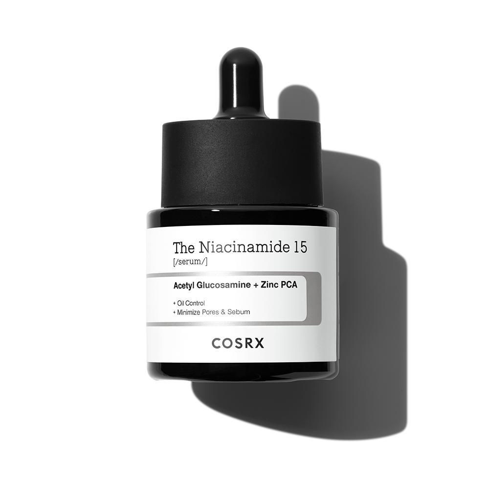 COSRX The Niacinamide 15 Serum