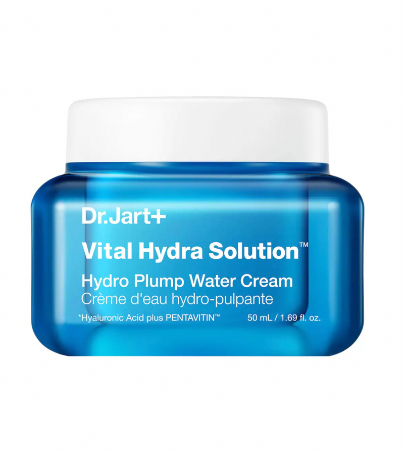 Dr Jart Vital Hydra Solution Hydro Plump Water Cream