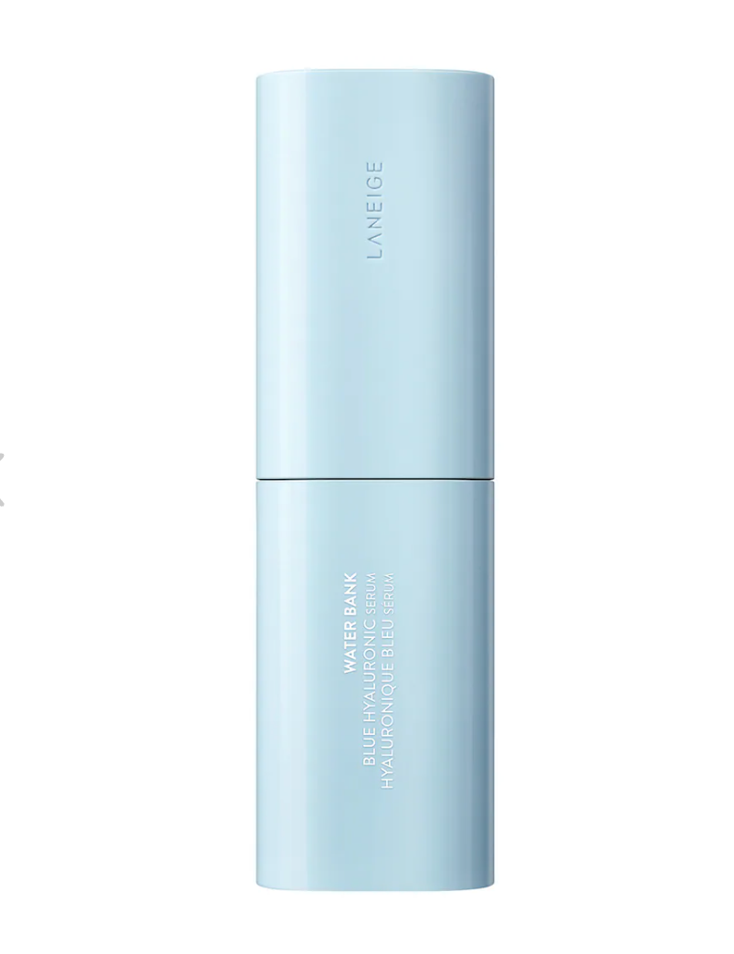 Dry Skincare Set Laniege Serum