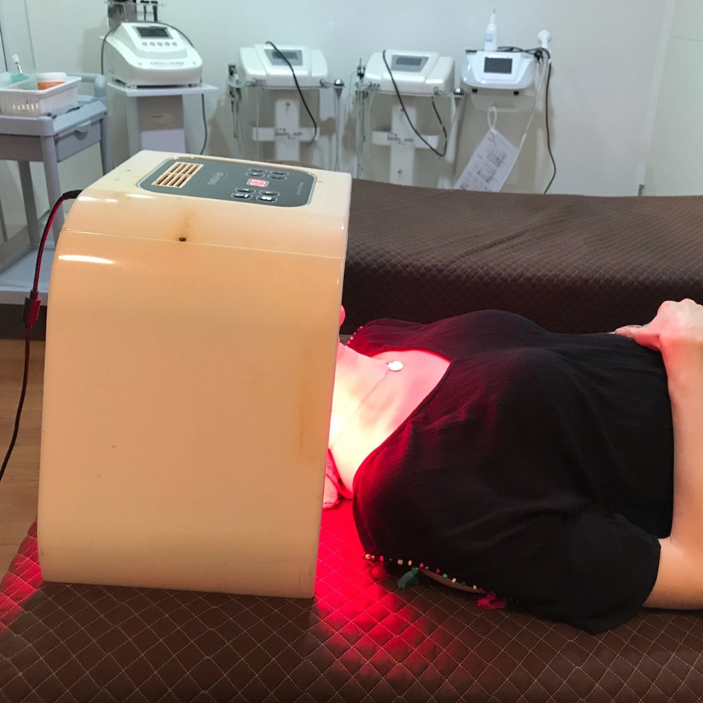 Find the Right Korean Skin Clinic