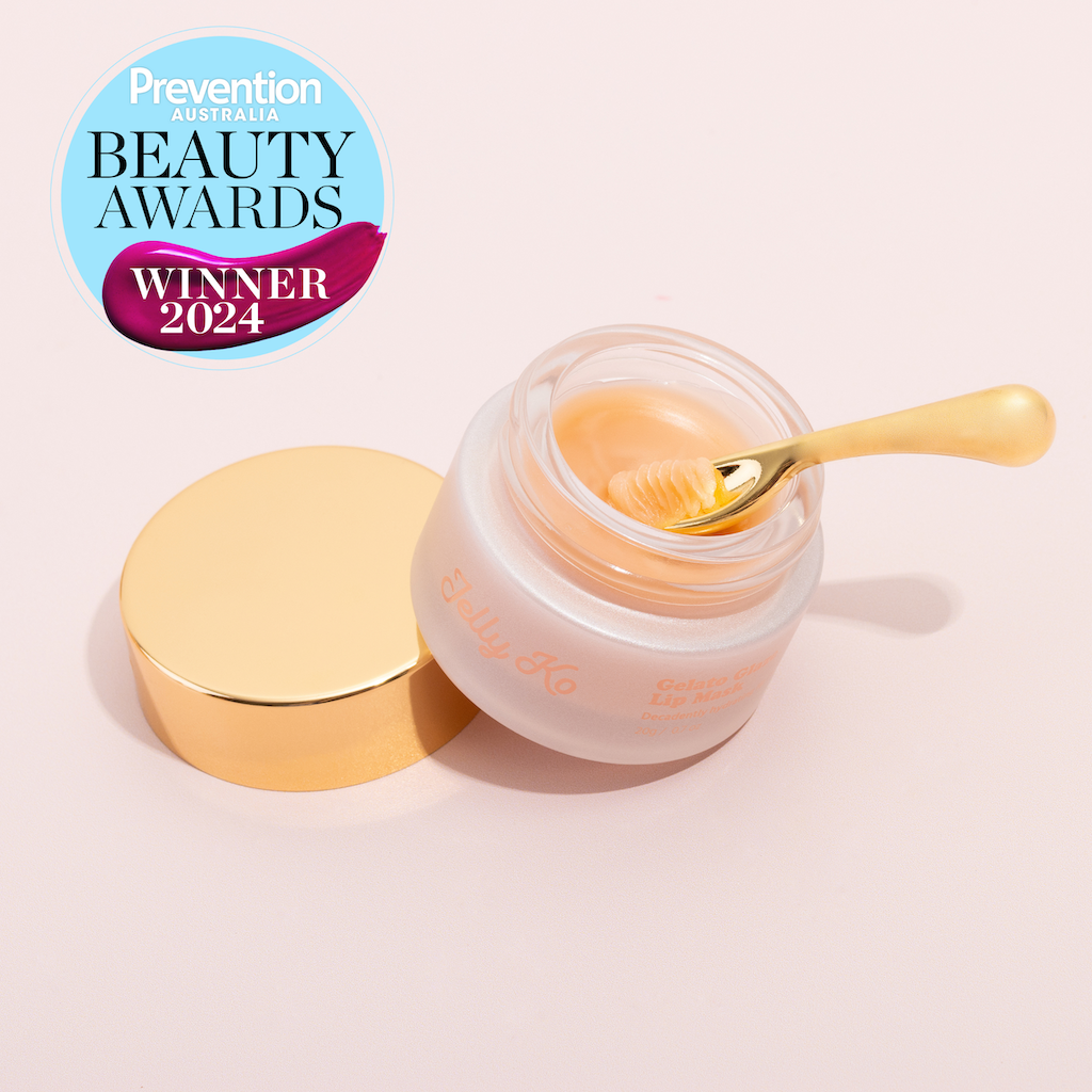 Gelato Glaze Lip Mask Best of Beauty