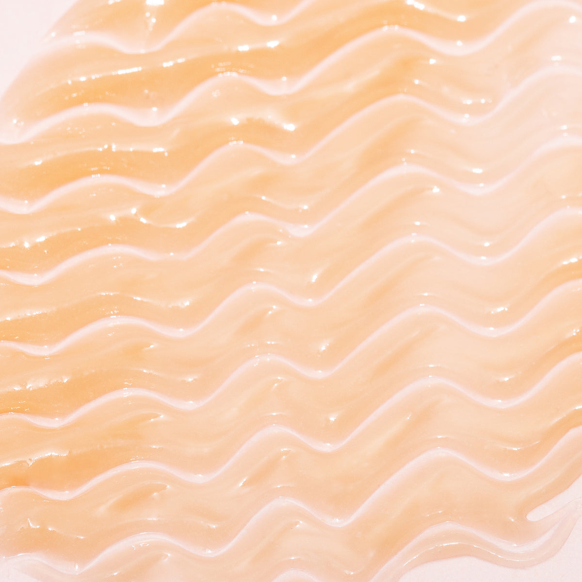 Jelly Ko Gelato Glaze Lip Mask Texture