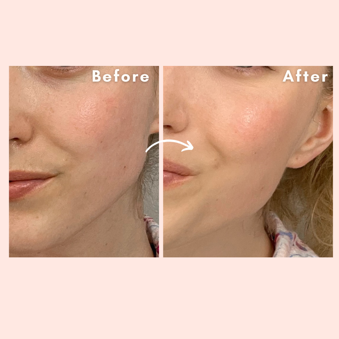 Results using Jelly Ko products