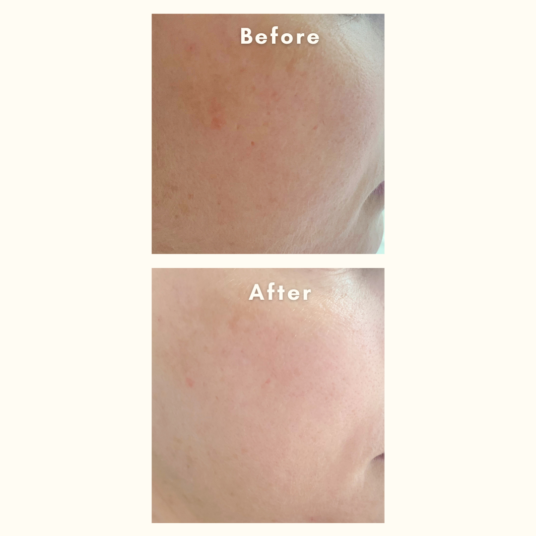 Jelly Ko Bubble Tea Steam Cream Results