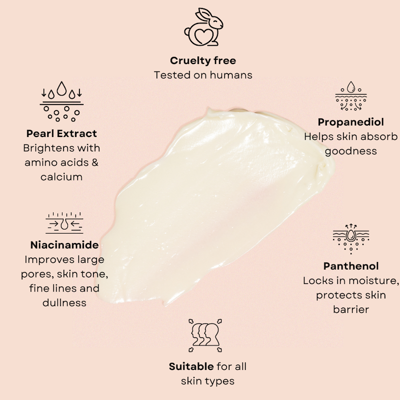 Jelly Ko Bubble Tea Steam Cream Refill