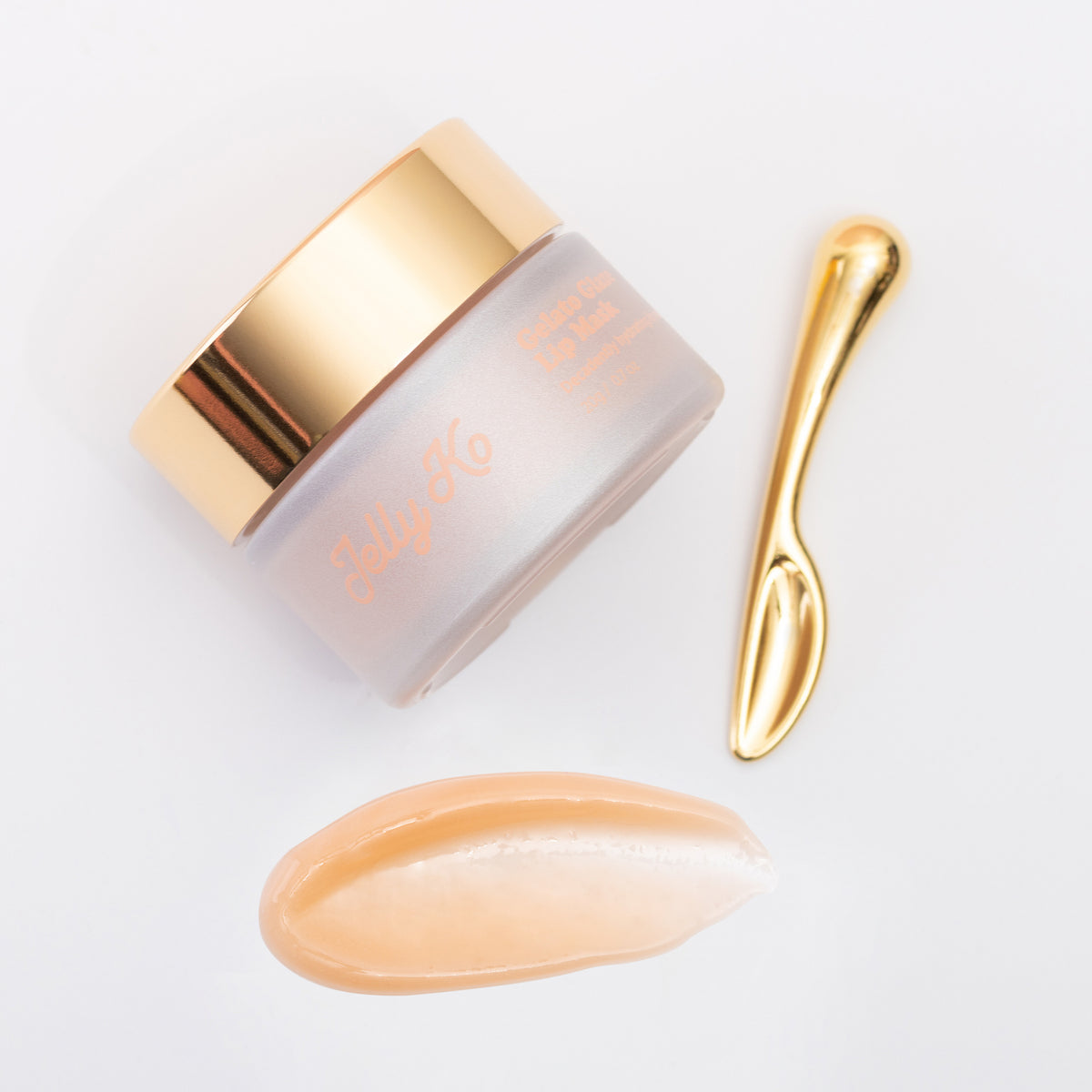 Shop Jelly Ko Gelato Glaze Lip Mask 