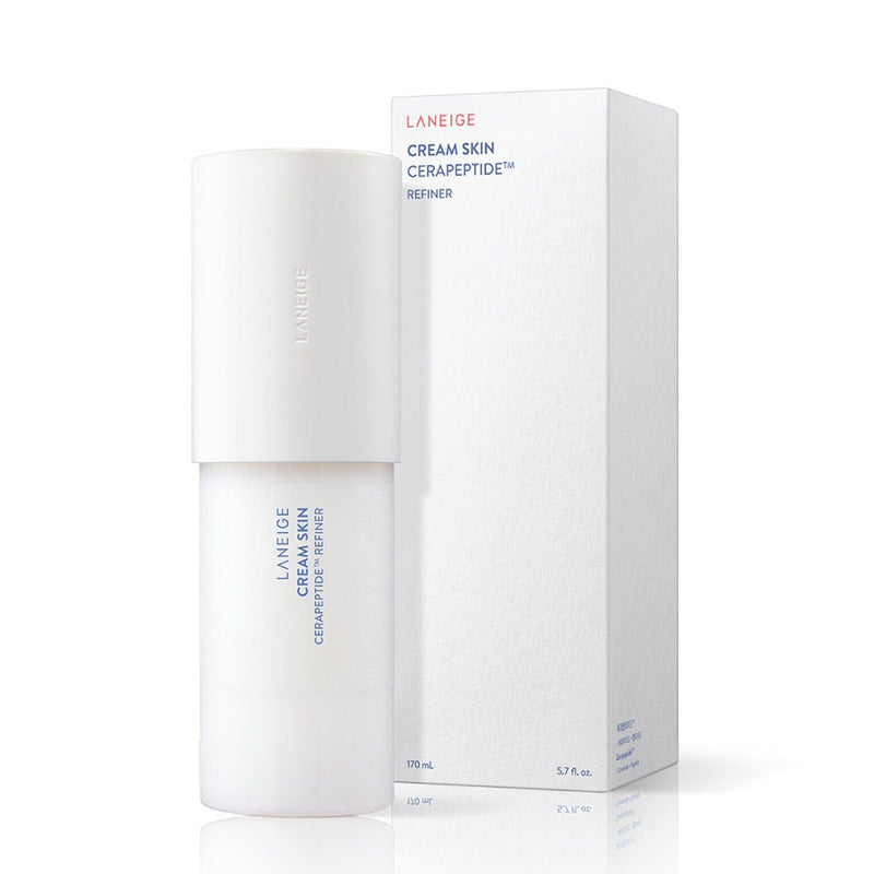 Laneige Cream Skin Cerapeptide Refiner