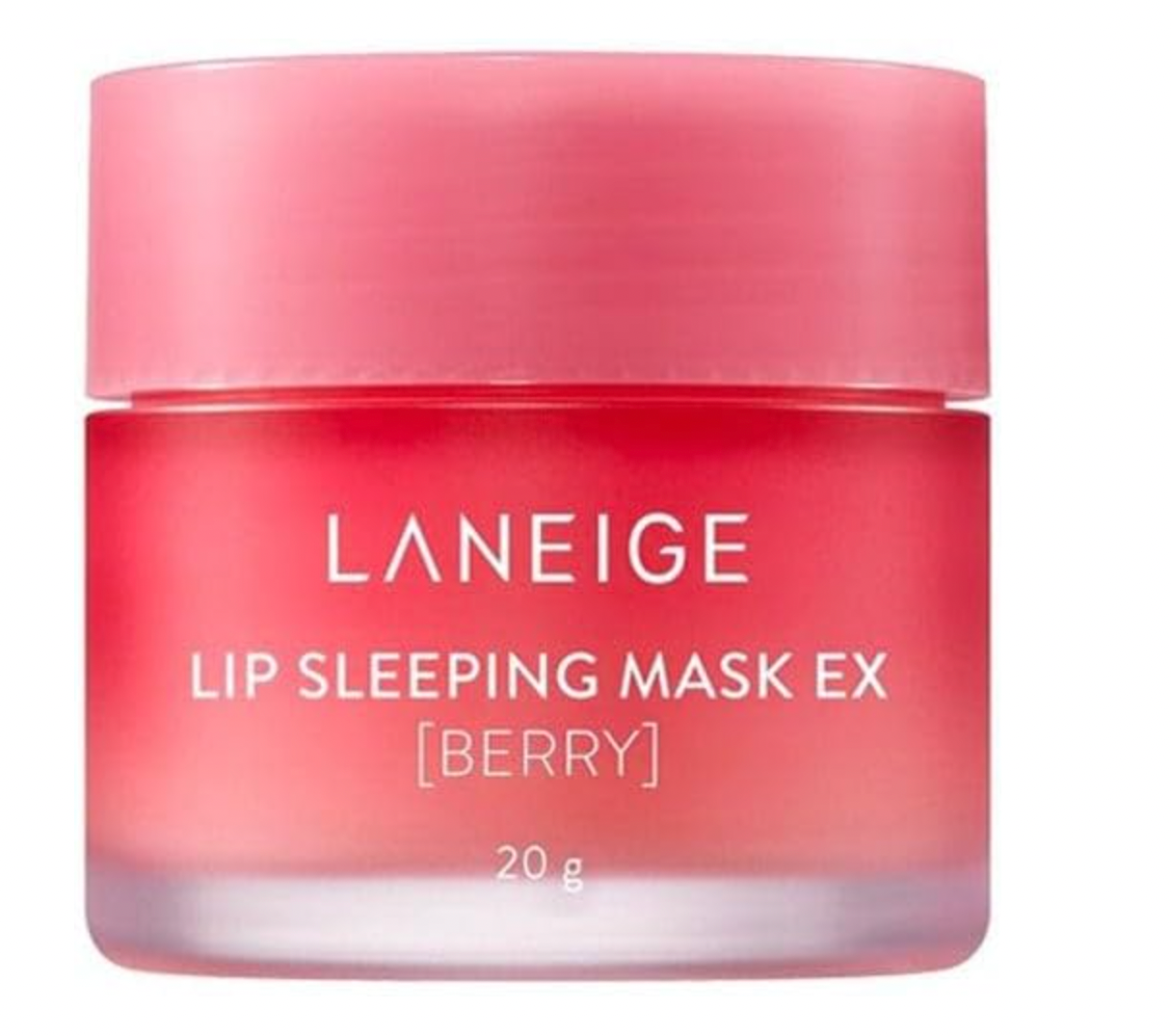 Laneige Lip Sleeping Mask 20g