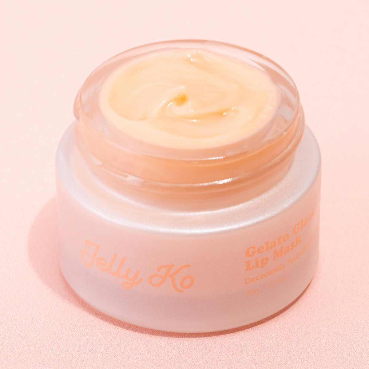 Buy Jelly Ko Gelato Glaze Lip Mask