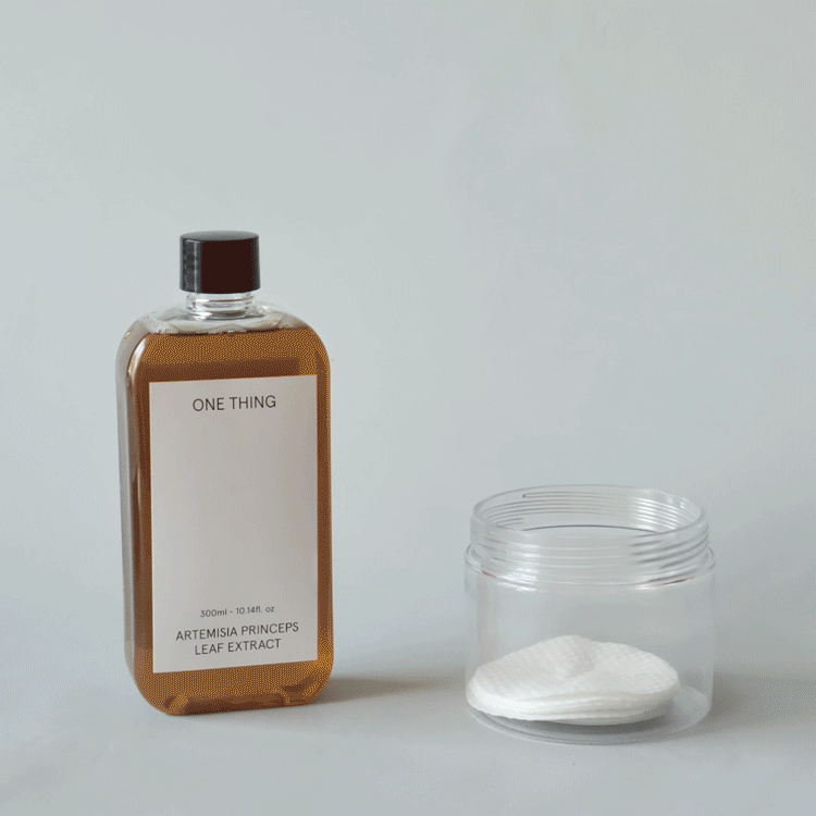 One Thing DIY Skincare