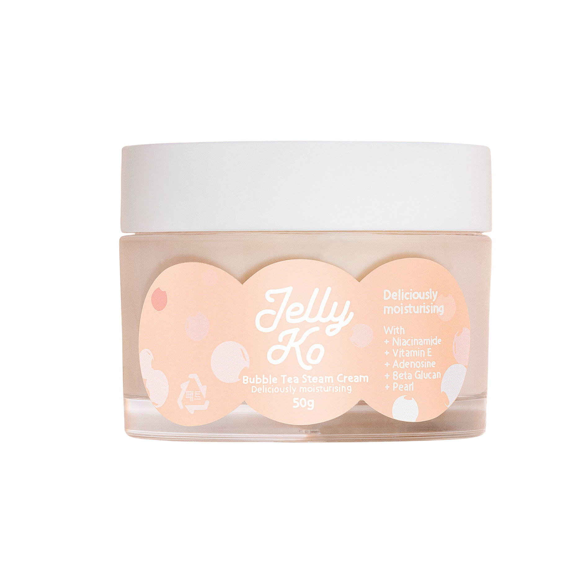 5 Step K-Beauty Set