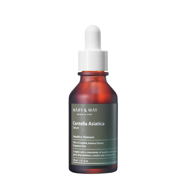 Shop Mary &amp; May Centella Asiatica Serum in Australia at STYLE STORY