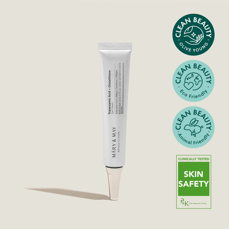 Mary and May Eye Cream
