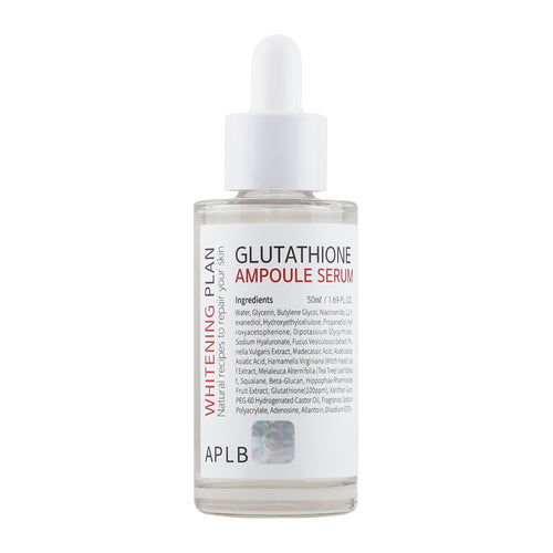 APLB Glutathione Ampoule Serum