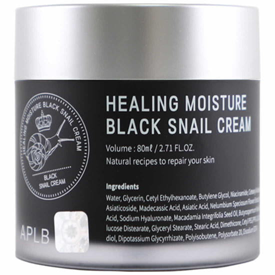 APLB Healing Moisture Snail Cream