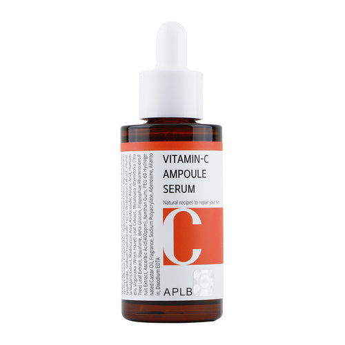 APLB Vitamin C Ampoule Serum