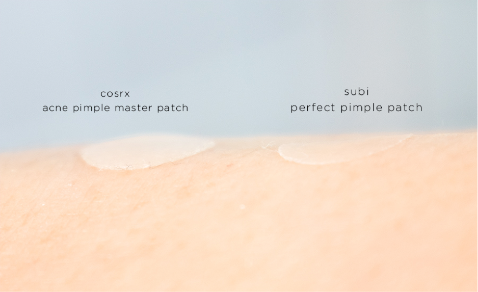 Subi Perfect Pimple Patch