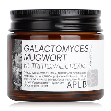APLB Galactomyces Mugwort Nutritional Cream