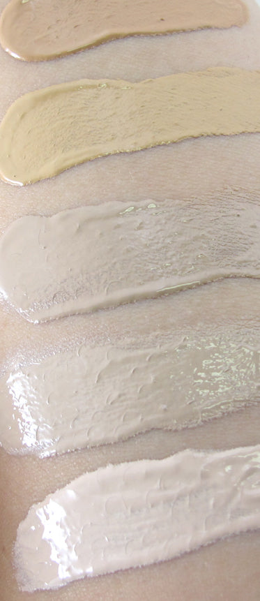 Missha M Perfect Cover BB Cream