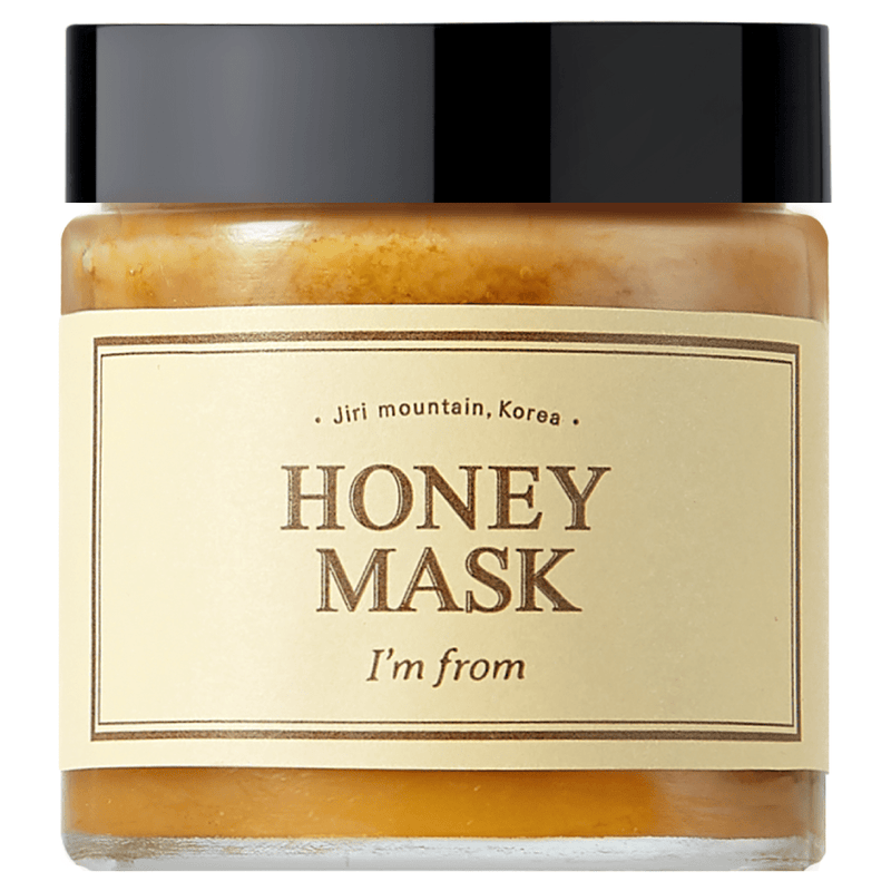 I&#39;m From Honey Mask
