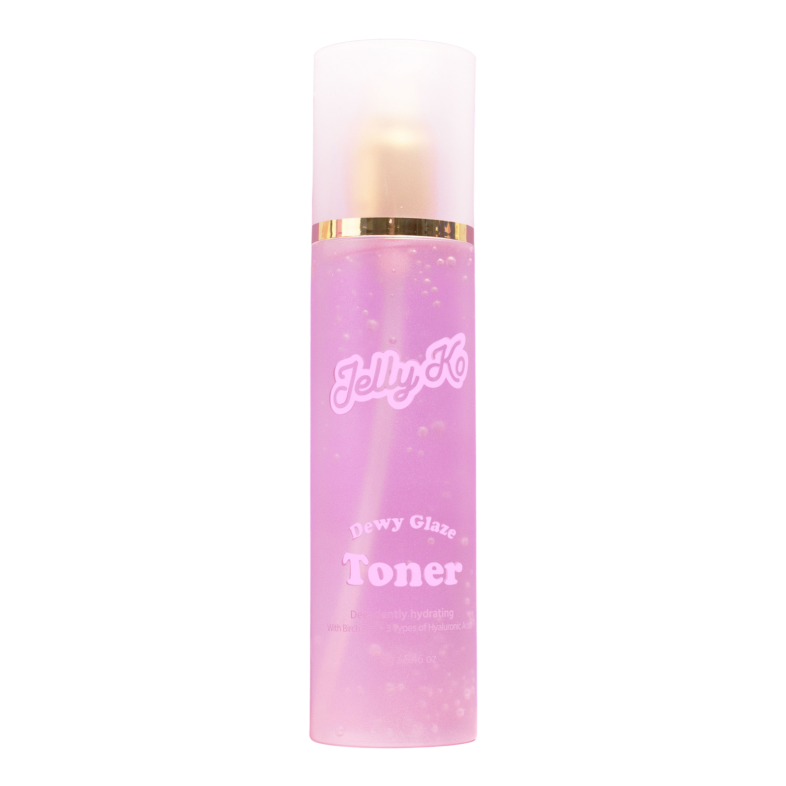 Jelly Ko Dewy Glaze Toner