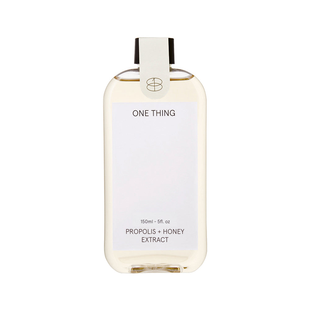Shop One Thing Propolis + Honey Extract (150ml)