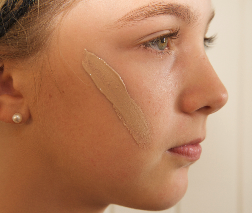 Missha M Perfect Cover BB Cream