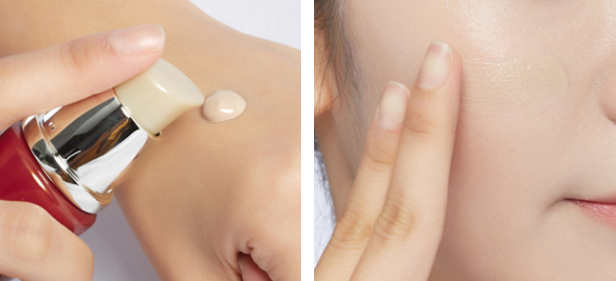 Missha M Perfect Cover BB Cream