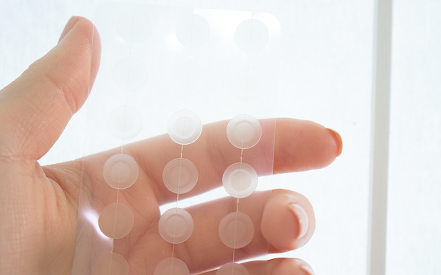 Subi Perfect Pimple Patch