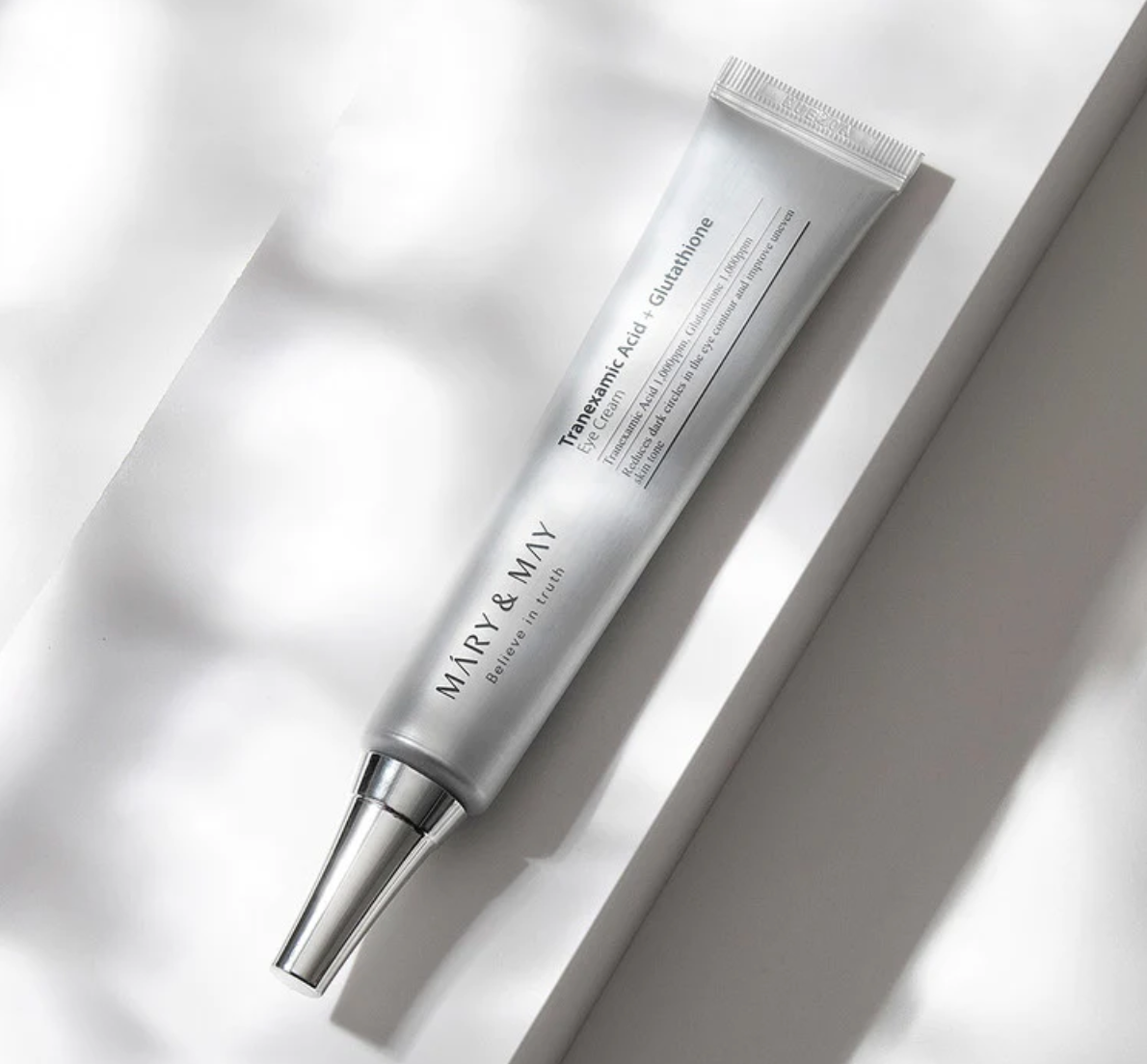 Mary&May Tranexamic Acid+ Glutathione Eye Cream 30ml