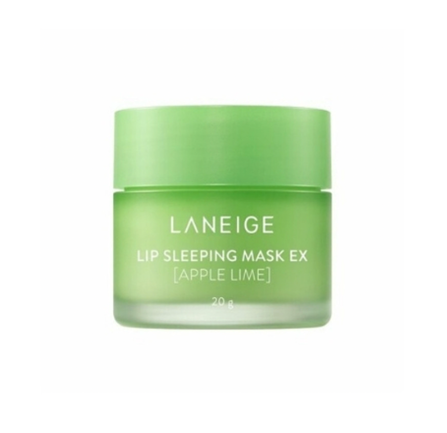 LANEIGE Lip Sleeping Mask EX 20g[Apple Lime]
