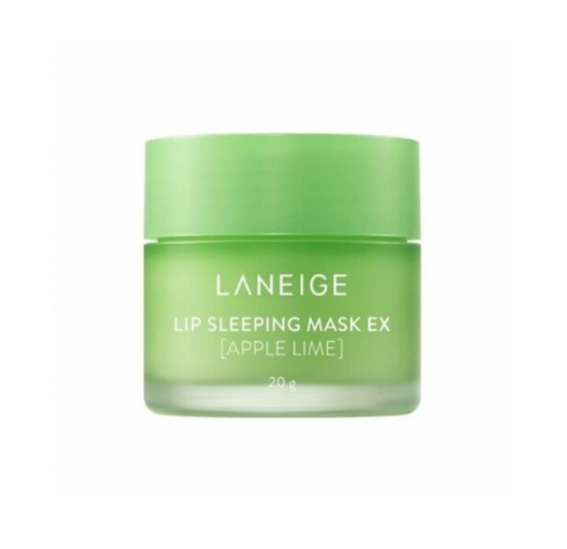LANEIGE Lip Sleeping Mask EX 20g[Apple Lime]