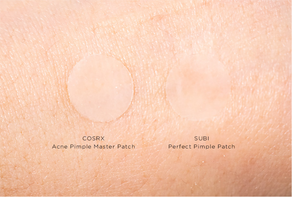 Subi Perfect Pimple Patch