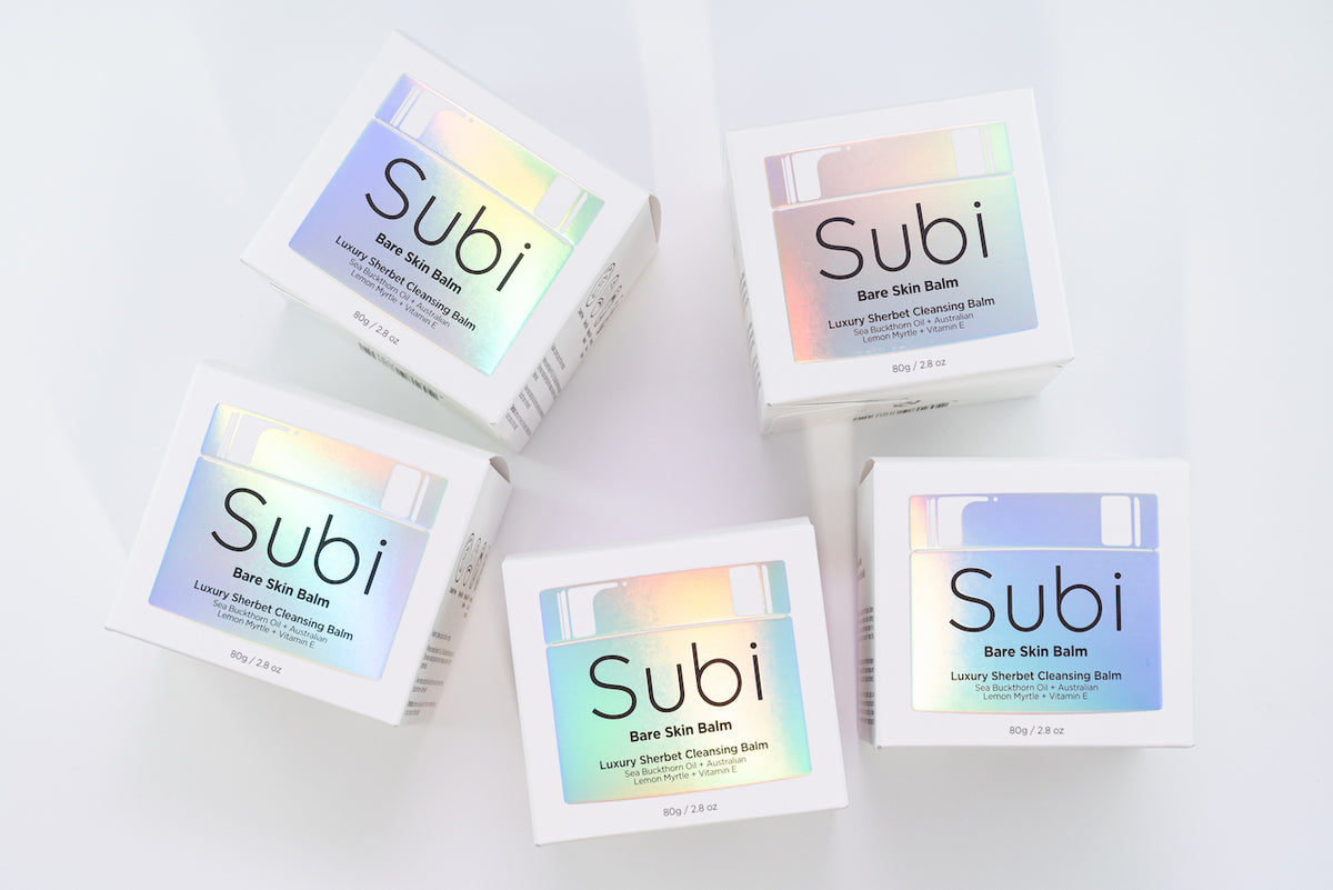 Subi Bare Skin Balm