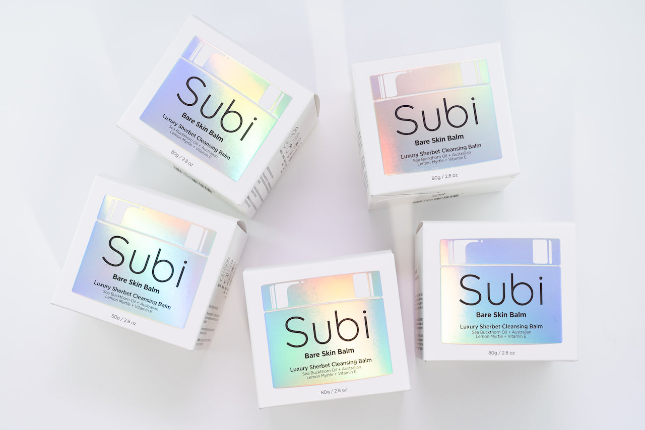 Subi Bare Skin Balm