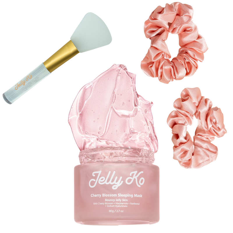 Jelly Skin Holiday Gift Set