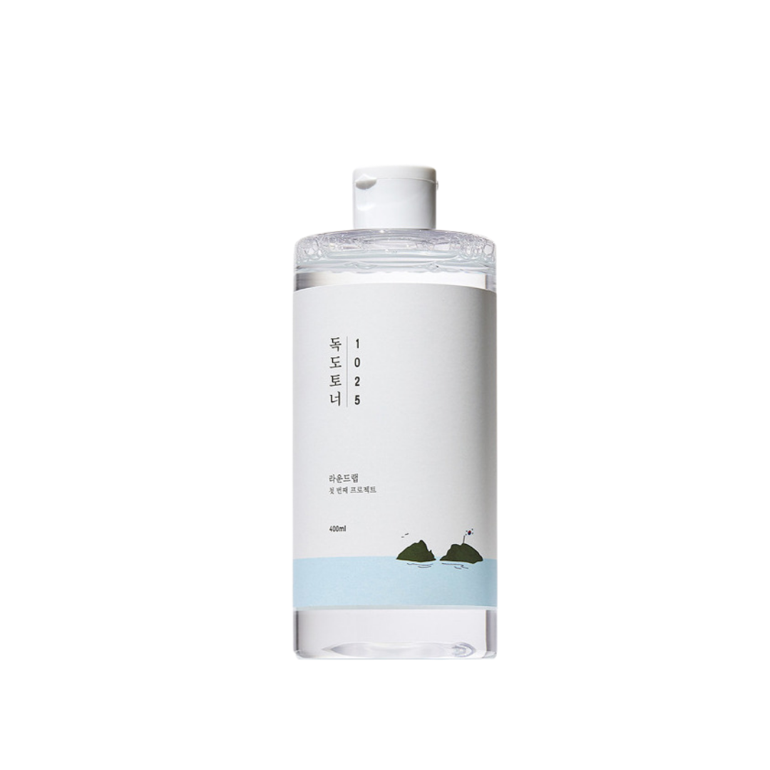 Shop Round Lab Dokdo Toner (400ml) Super Size in Australia at STYLE STORY